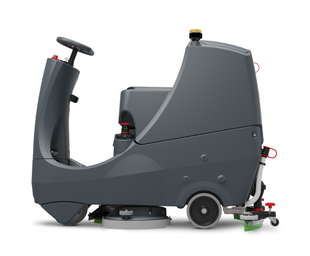 CRL 2128/100T - NaceCare Solutions