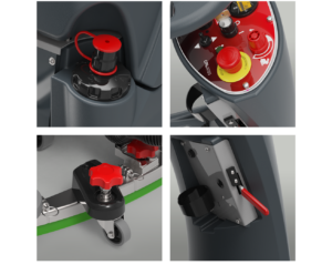 CRL 2128/100T - NaceCare Solutions