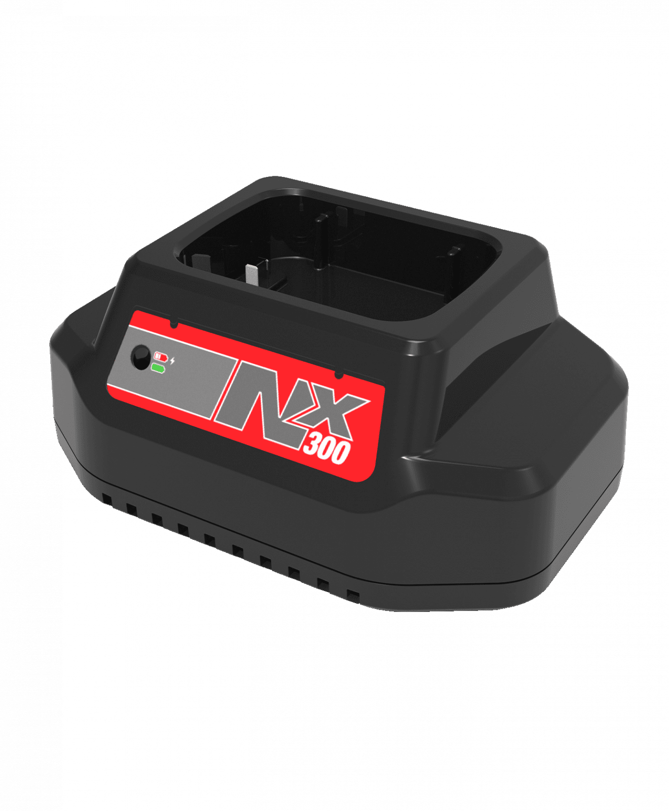 Batterie au lithium de haute puissance NX300 Pro - ABC Distribution